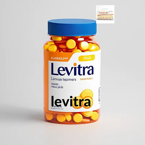 Générique levitra 20mg